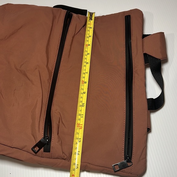 Ted Baker Nylon Backpack - Picture 9 of 12